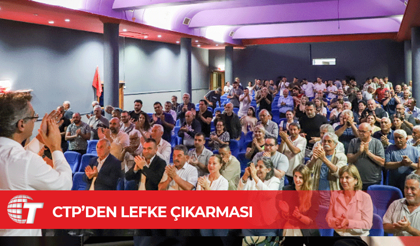 “Bu seçim bir kırılma noktası”