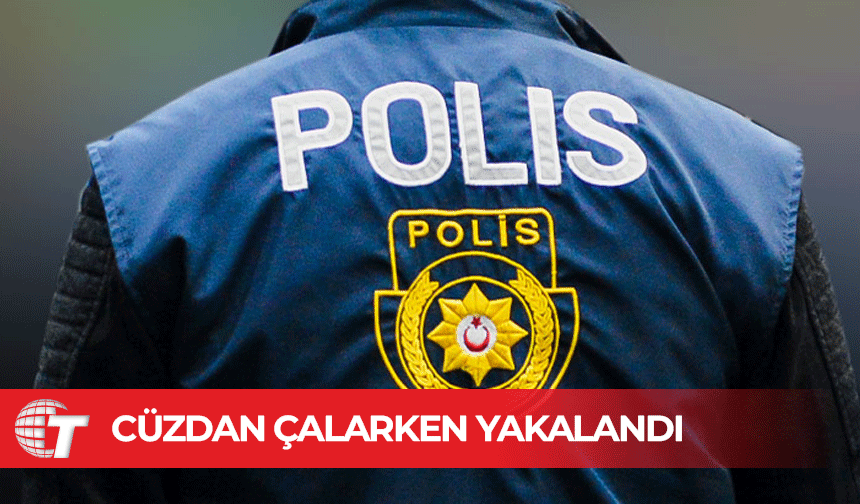Ercan Havalimanı’nda hırsızlık!