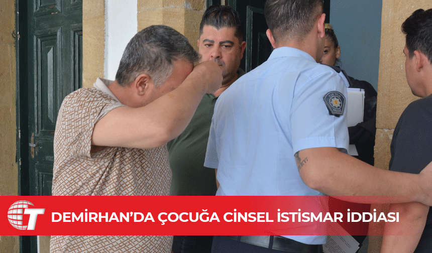 Zanlı tutuklandı