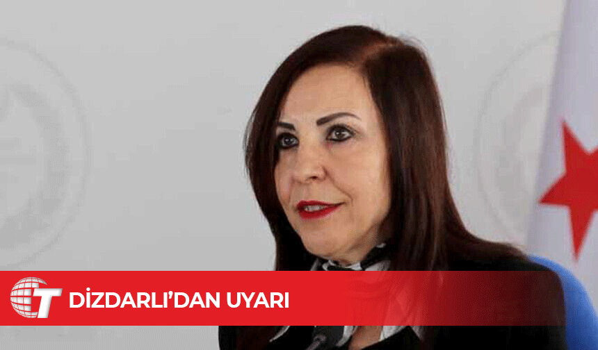 “TMK için artık yasal adımlar şart!”