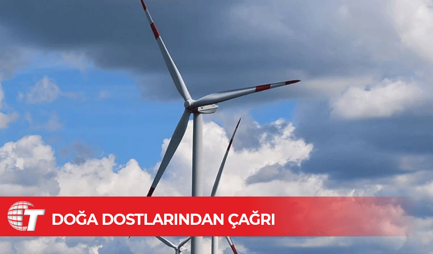 Temiz enerjiye geçiş zorunluluk haline geldi