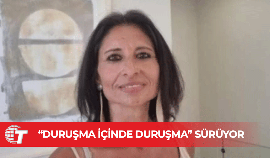 Künzel davasındaki “duruşma içinde duruşma” sürüyor