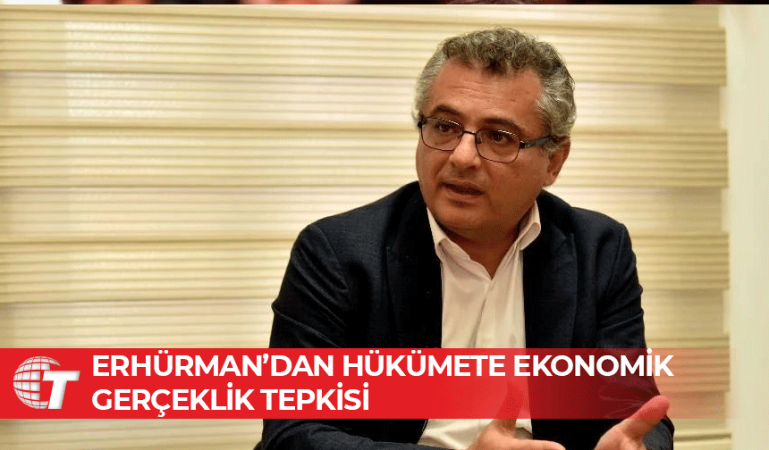 “Kendi çalıyor, kendi oynuyor”