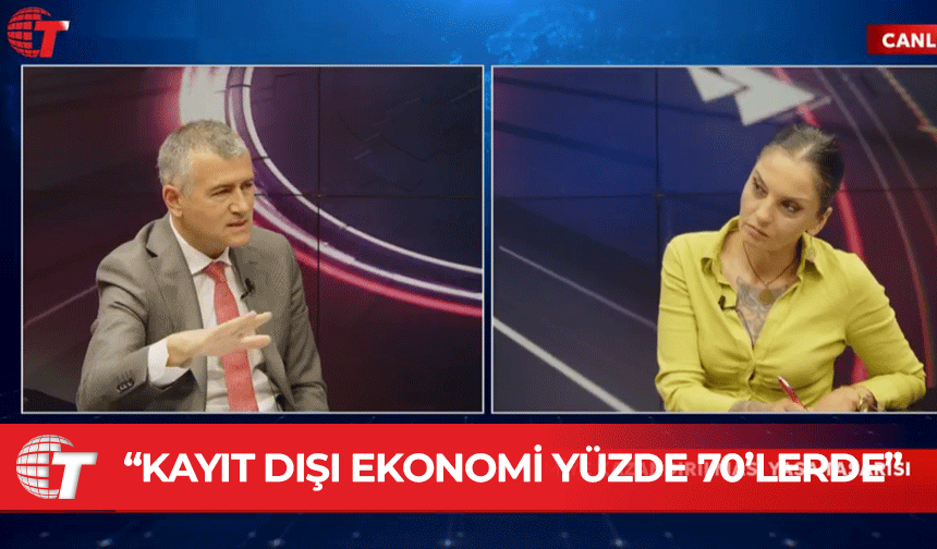 Bankalar Birliği Başkanı Önal: Tekrardan gri listeye girmeyi istemeyiz