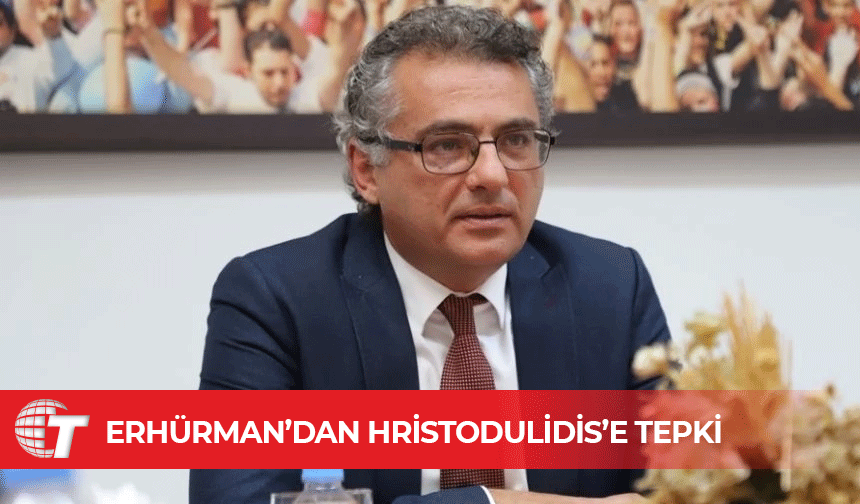 “Türkiye ve Kıbrıslı Türklerin onayı olmadan adım atılamaz”