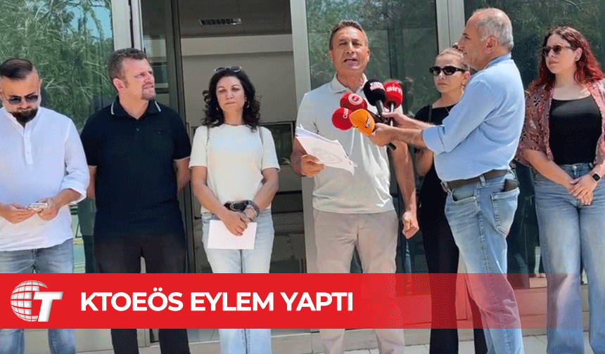 Selma Eylem: Torpil ön plana çıktı