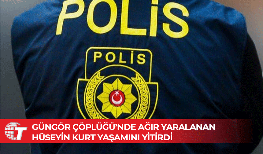 Kaza ile ilgili iki kişi tutuklandı