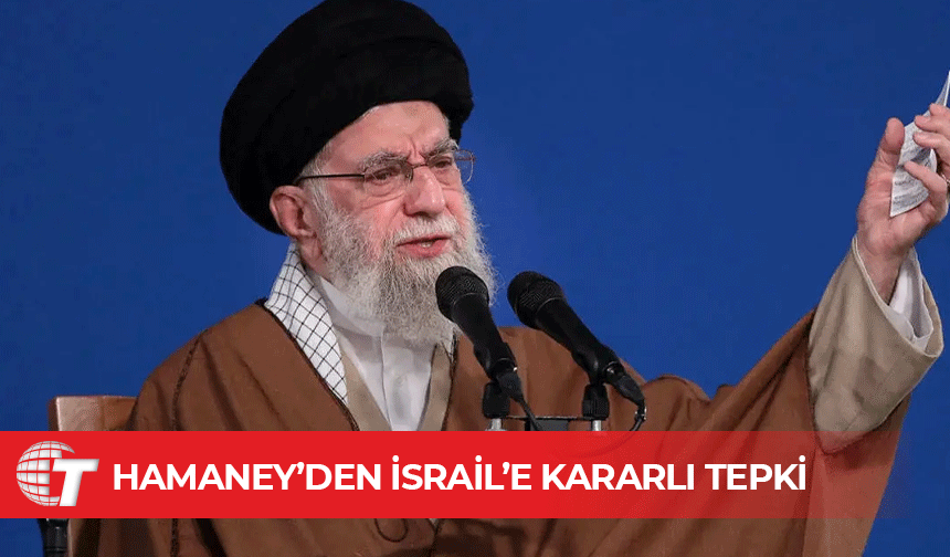 “Siyonist rejim bu cinayetten sağ kurtulamayacak”