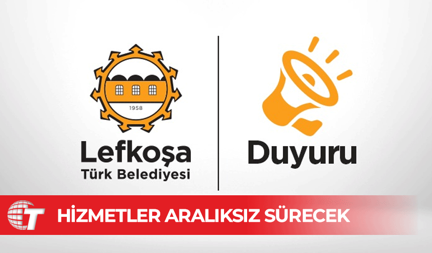 LTB Bayram tatili boyunca hizmetlerine aralıksız devam edecek