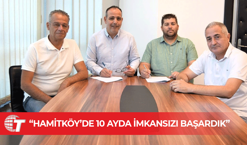 Harmancı: “45 Milyon TL’lik öz kaynakla 11 bin tonluk asfalt ihalesi başlıyor”