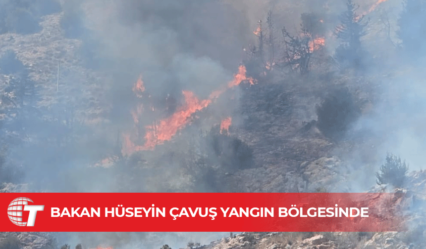 “Tüm imkânlar seferber edildi”