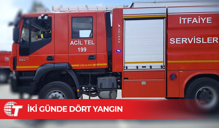 Girne, Yayla ve Gazimağusa’da maddi hasar büyük