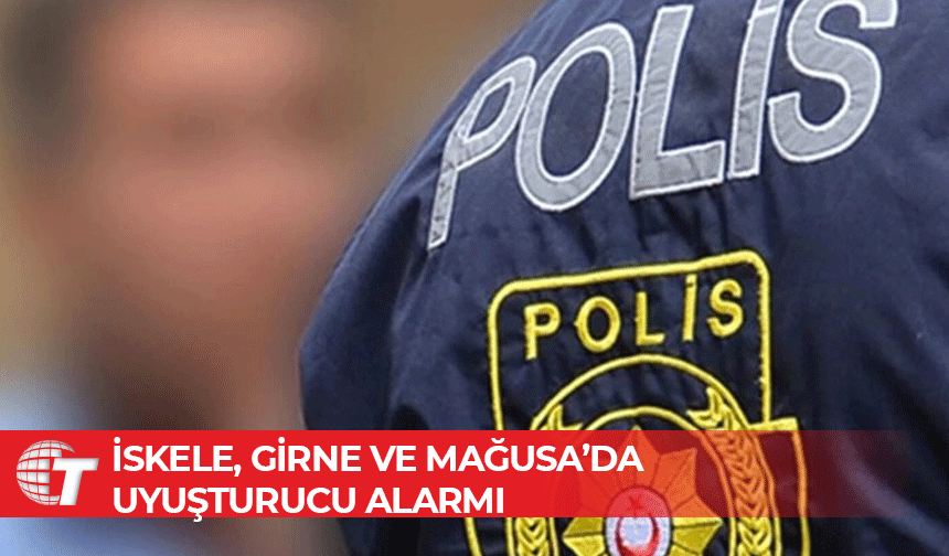 Dört kişi tutuklandı
