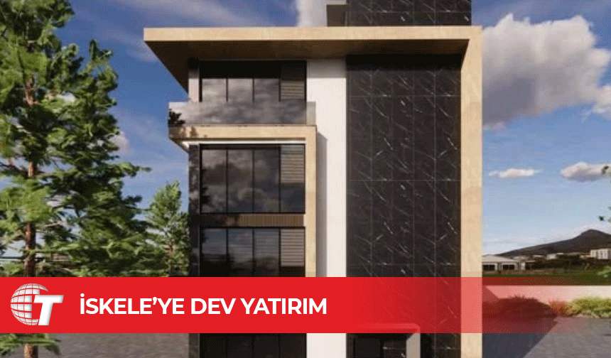 Gardiyanoğlu: “İskele’de sözümüzü tutuyoruz”