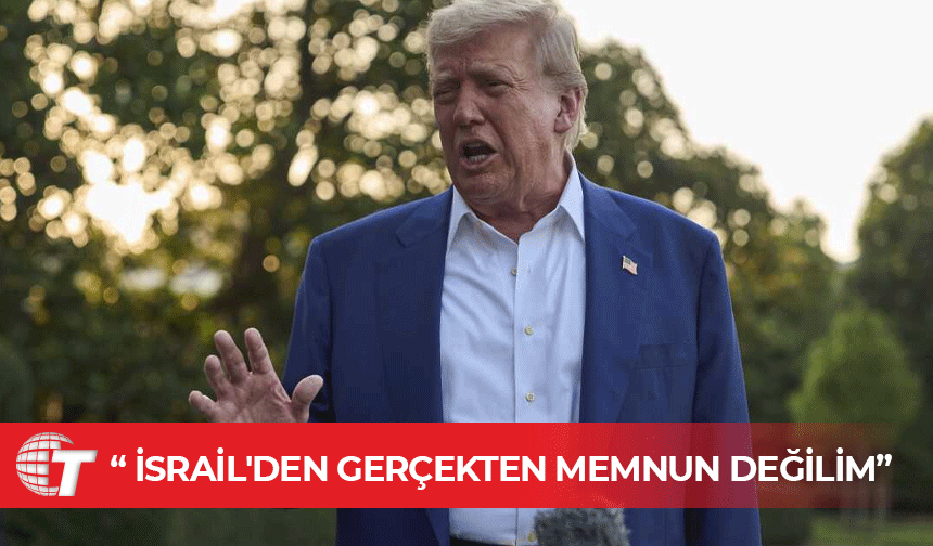 Trump, ateşkesin ihlal edildiğini duyurdu