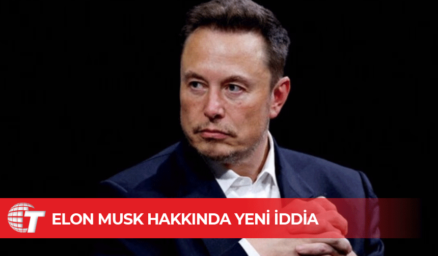 Hem benden hem de Japon pop yıldızından çocuk yaptı
