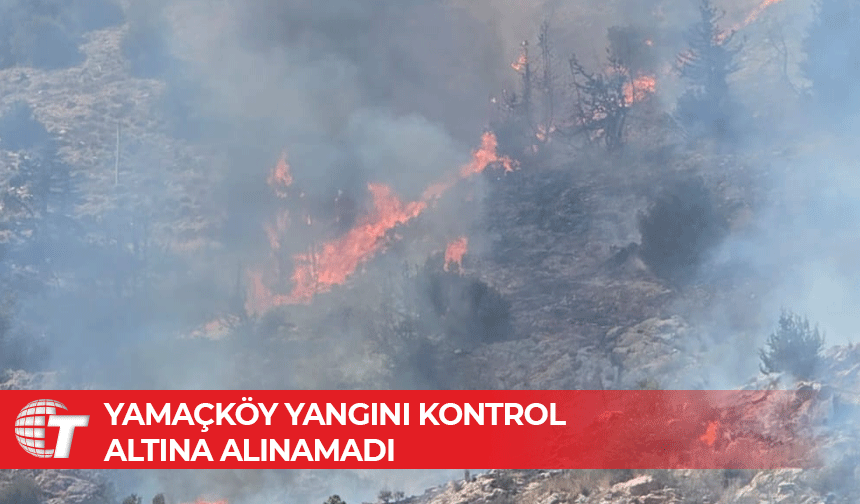 “ Devlet tüm gücüyle sahada”