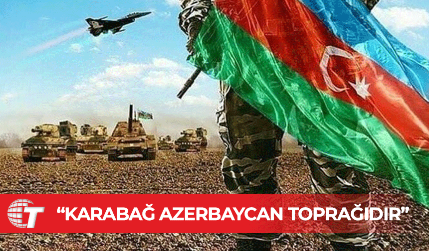 Rusya: Karabağ Azerbaycan toprağıdır