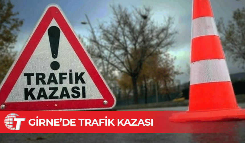 Otobüsten düşen yolcu ayağından yaralandı