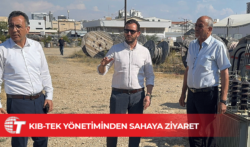 “Enerji tedariğinde daha iyi durumdayız”