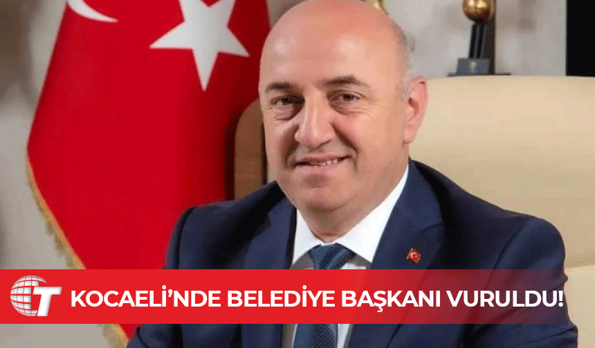 Hayat kurtarmak isterken canından oluyordu!