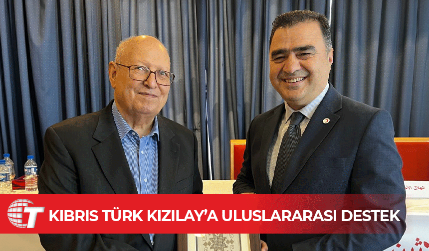 UHİK’ten “Gözlemci Statüsü” vurgusu