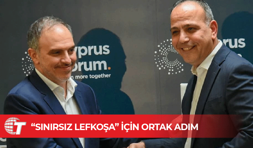 Harmancı ve Pruncos güçlerini birleştirdi