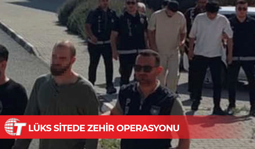 Rus zanlı cezaevinde