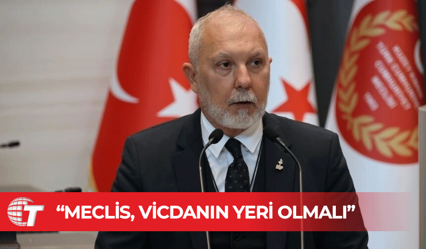 Akpınar: Hükümetin bazı birimleri, yükseköğretim ile ilgili kararlılığa sahip değil