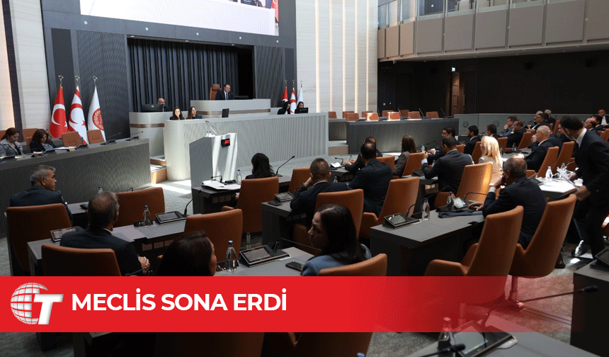 Meclis Genel Kurulu çalışmalarına yarın devam edecek