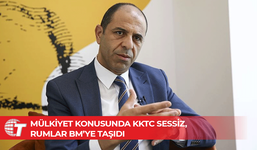 Özersay: İlk tutuklamadan bu yana 1.5 yıl geçti, hâlâ sessizlik hâkim