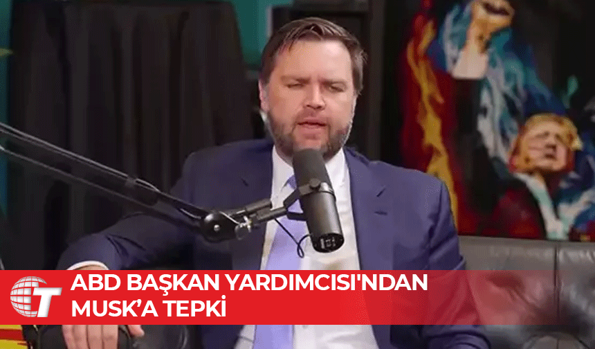 “Büyük bir hata yaptı”