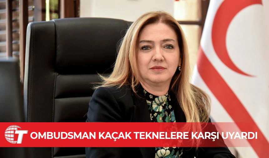 “Girne Antik Liman’da kaçak teknelere göz yumuluyor”