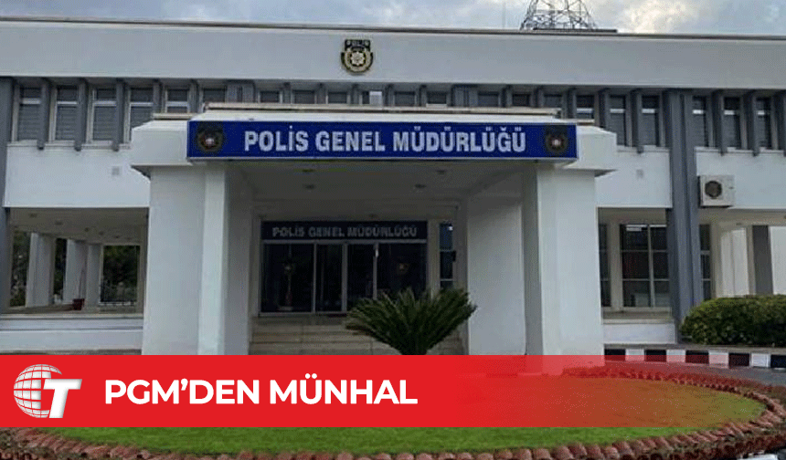 PGM’den III. Derece Analist/Programcı alımı için münhal