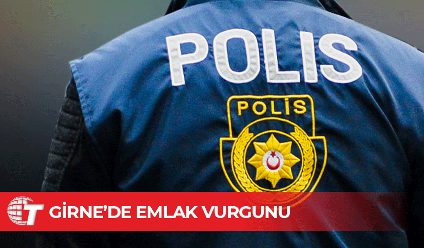 Sahte daire satışıyla 350 bin Euro dolandırdı