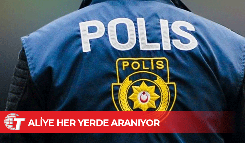 16 yaşındaki Aliye Gürdü hala aranıyor