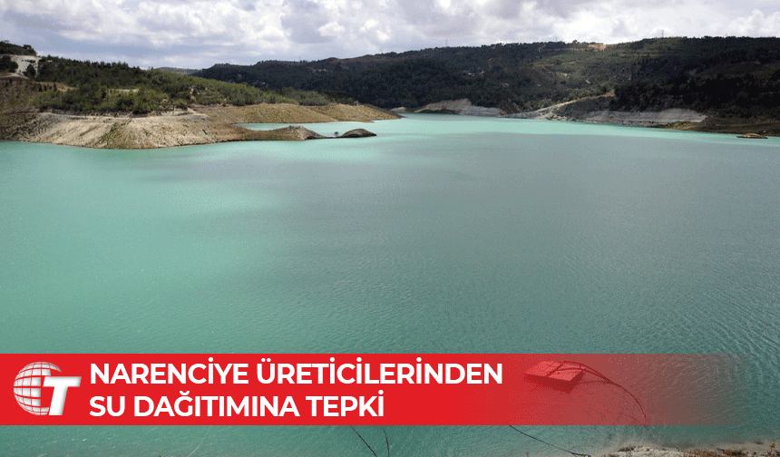 “Adaletsizlik ve plansızlık var”