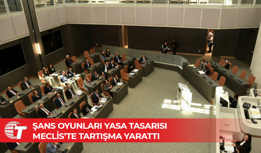 Madde görüşmeleri nisaba takıldı
