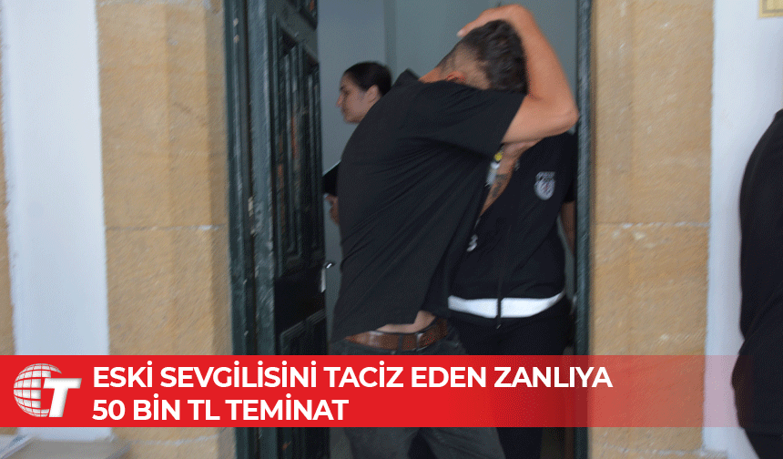Zanlı: "Pişmanım, bir daha olmaz