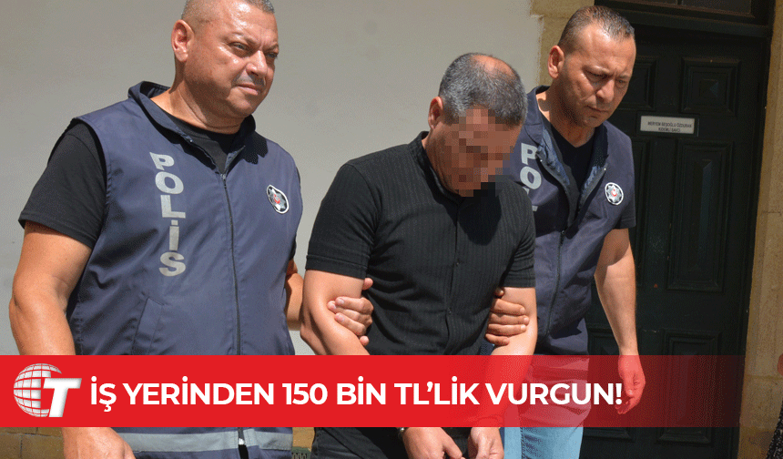 Tekerrür eden sirkat suçu ağır cezayla sonuçlandı