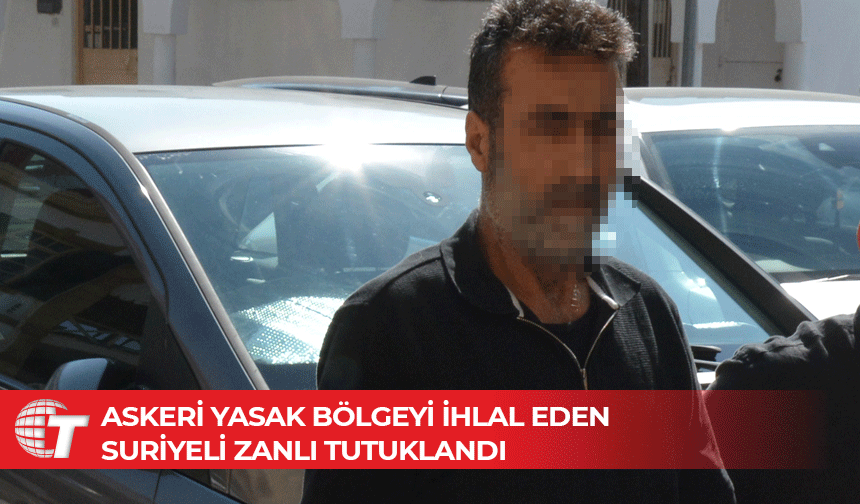 2005’te gizlice KKTC’den GKRY’ye geçti, 20 yıl sonra Lokmacı’da yakalandı
