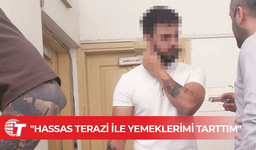 Uyuşturucudan steroide, hassas teraziden şırıngaya: Girne’de geniş çaplı soruşturma