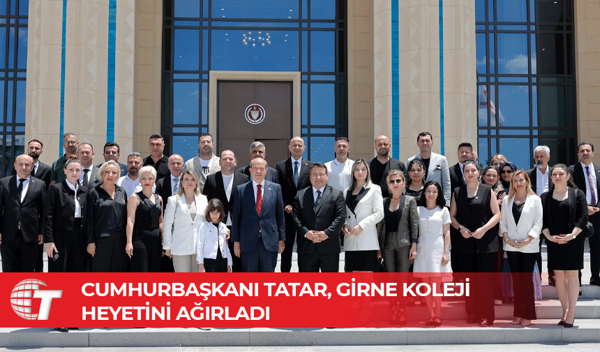 “Türkiye’deki yatırımlar önemli”
