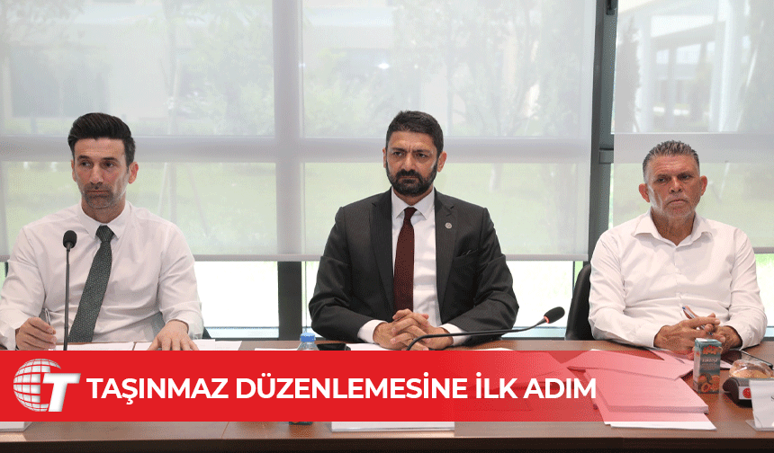 Meclis Komitesi tasarıyı madde madde inceliyor