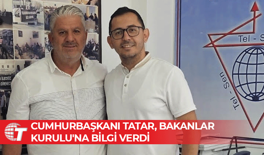Hakan Üredi göreve geldi