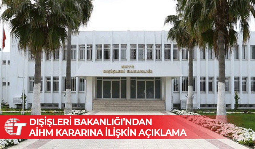 "TMK etkin bir iç hukuk yolu olarak teyit edildi"