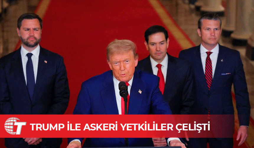 İran’daki tesisler yok mu edildi, hasar mı aldı?