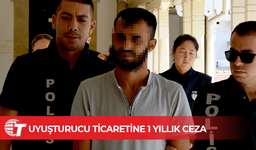 Madde ticaretinin sonu kötü bitti