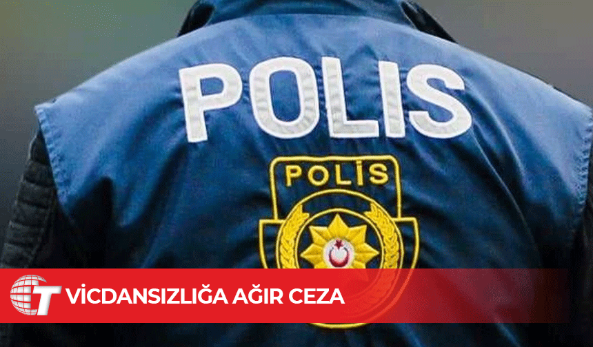 Eşeğe sigara veren şahsa 173 bin 876 TL para cezası