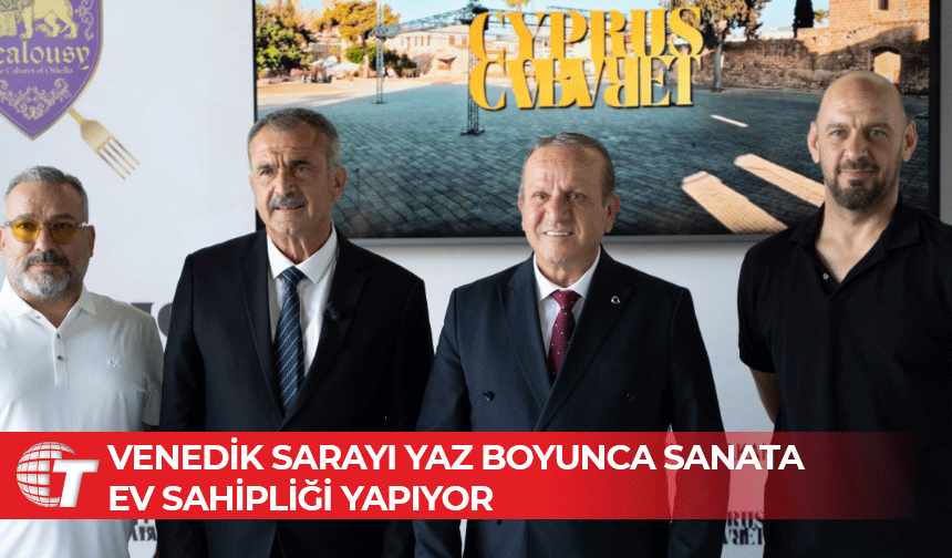 Ataoğlu: “Tarihi yerlerimizi ve alternatif turizm modellerimizi ön plana çıkarıyoruz”